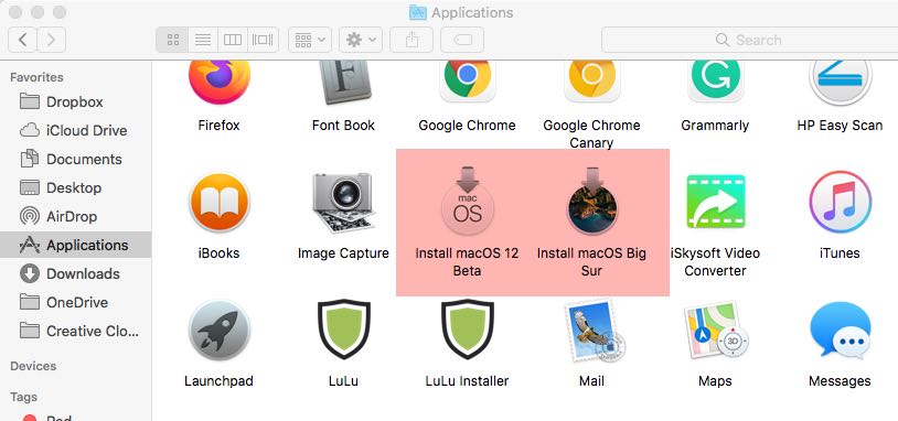 mac installer download
